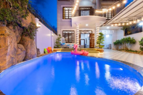 Sea Villa Hồ Bơi Gần Biển Bãi Sau - Free Karaoke + Bida